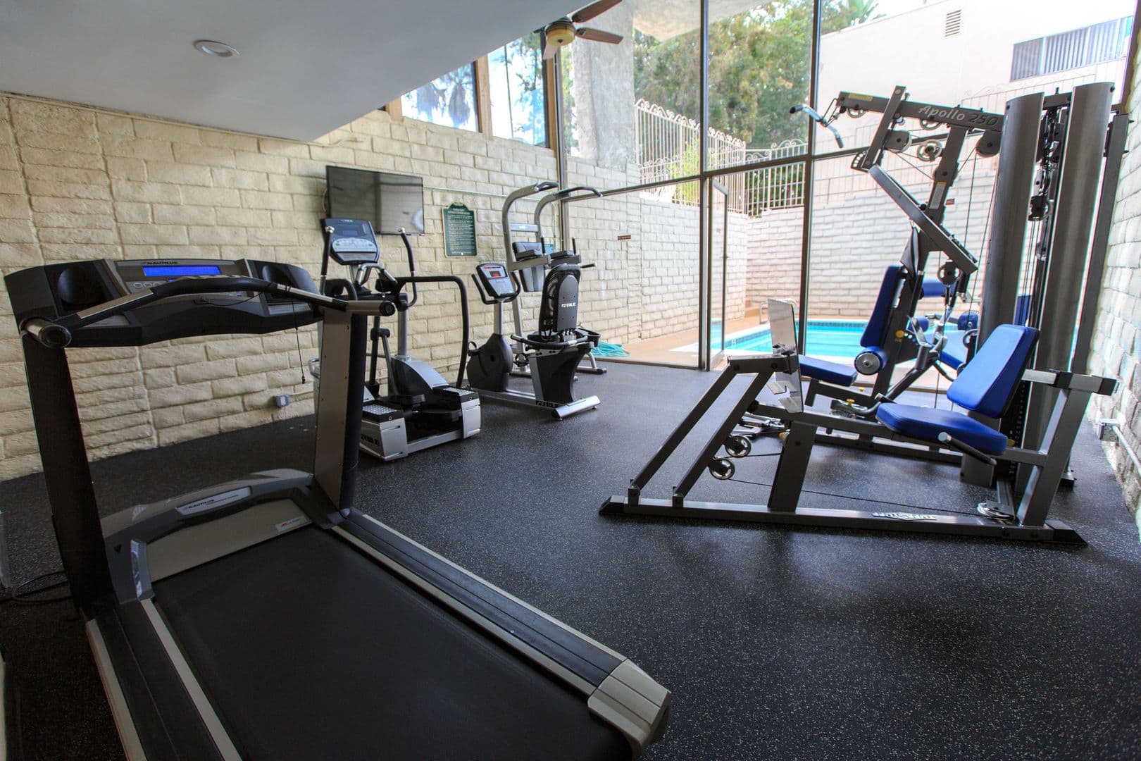 Studio City Apartment: 4301 Colfax Ave.