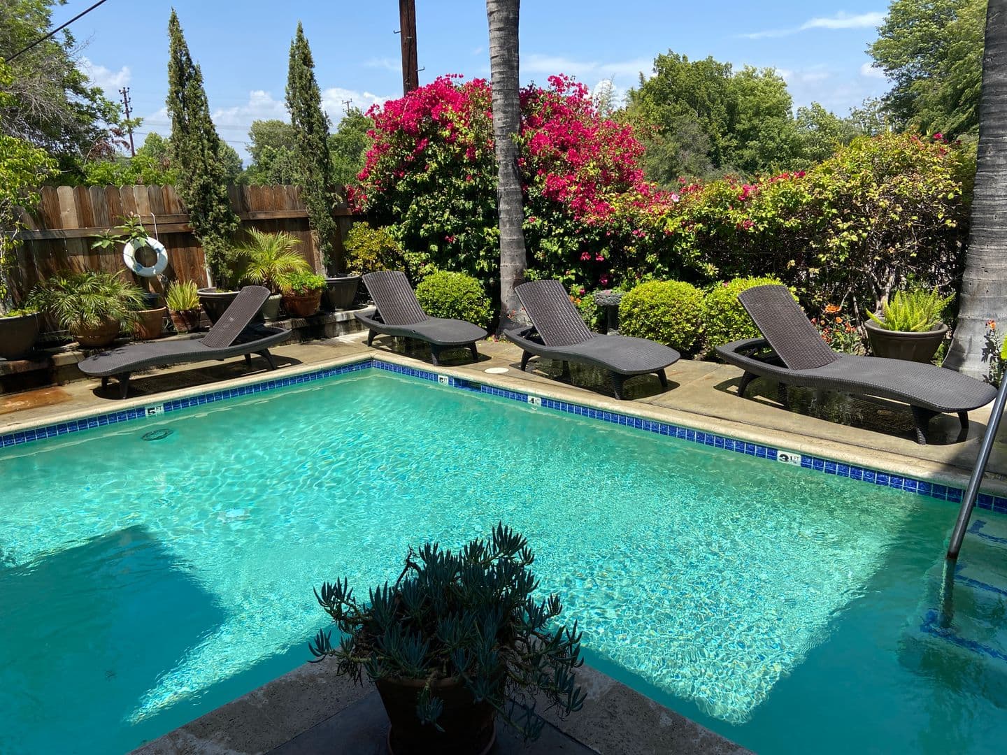 Sherman Oaks Apartment: 5124 Coldwater Canyon Ave.