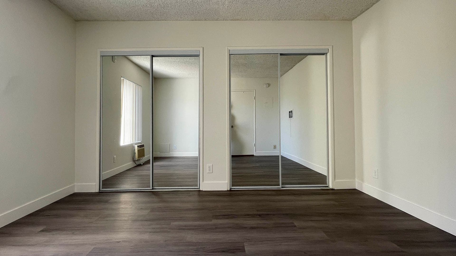 Valley Village Apartment: 11955 Weddington St