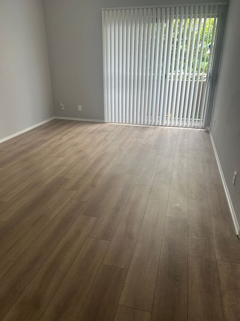 Los Angeles Apartment: 1045 S. Ardmore Avenue