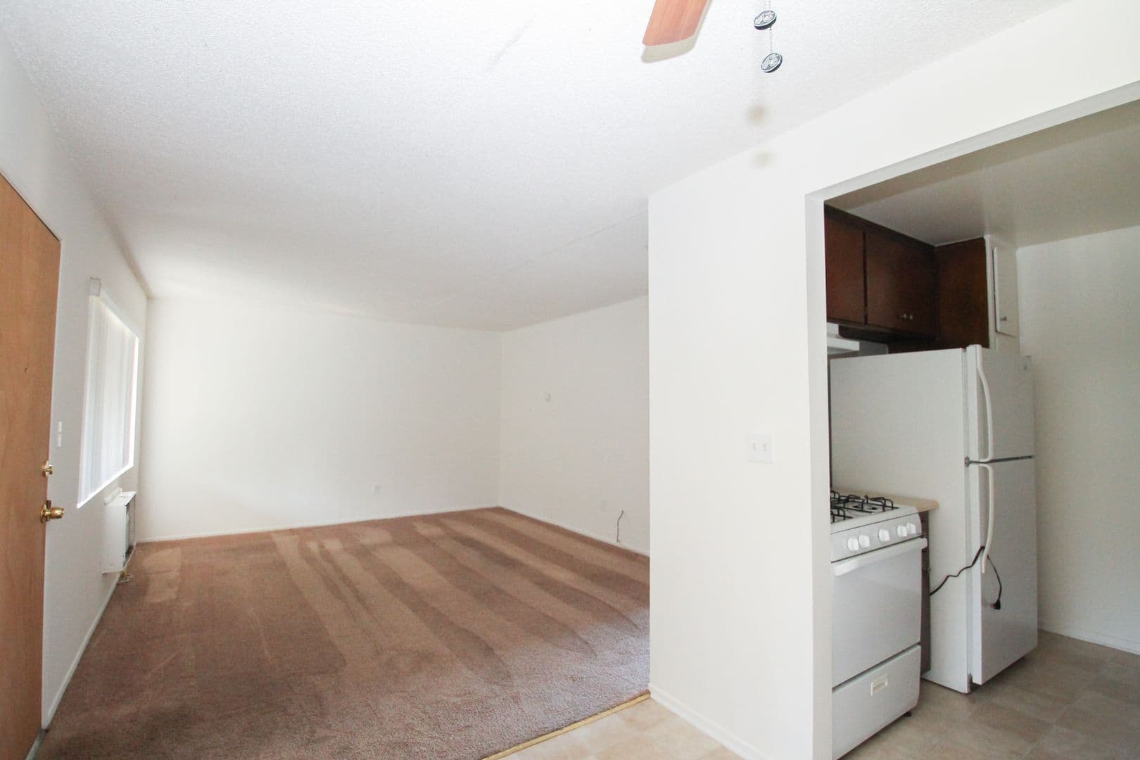 Duarte Apartment: 1817 2nd Street