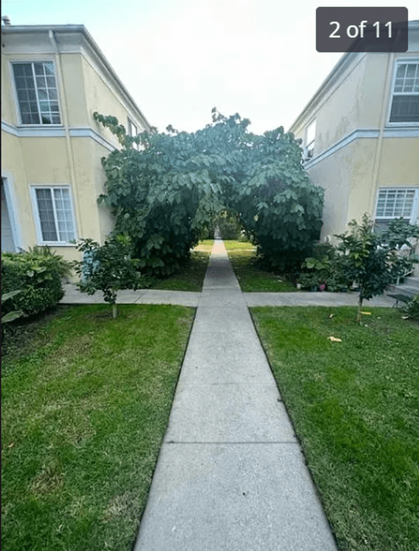 Hollywood Apartment: 6755-6773 Yucca St and 6424 Yucca Street