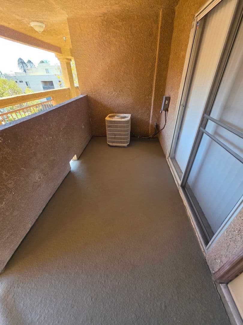 Santa Ana Apartment: 1507 N. Durant Street