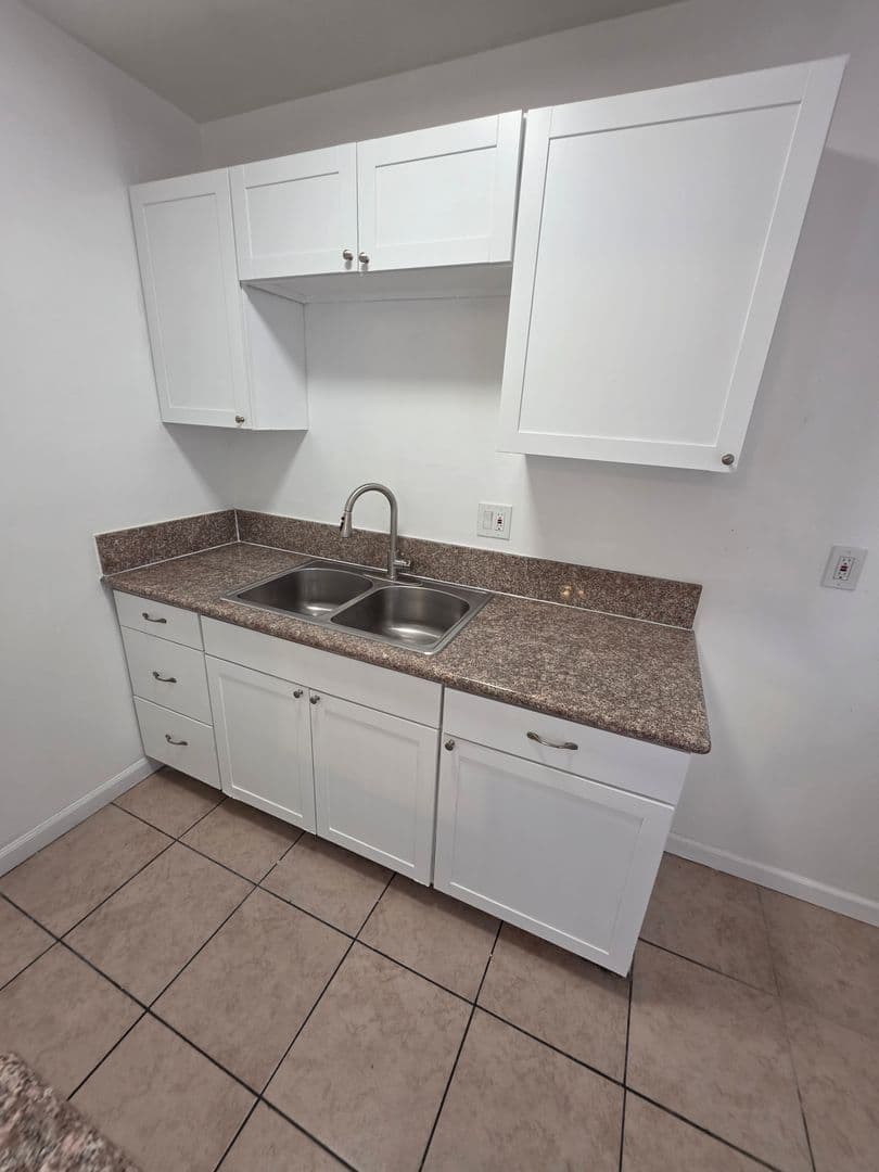 Stanton Apartment: 8043-8055 Chapman Avenue