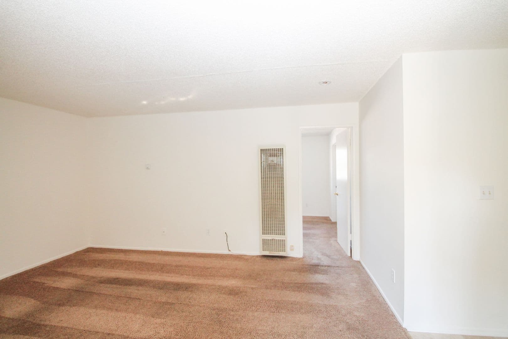 Duarte Apartment: 1817 2nd Street