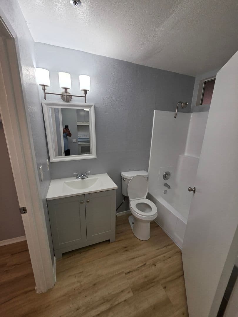 Santa Ana Apartment: 1507 N. Durant Street