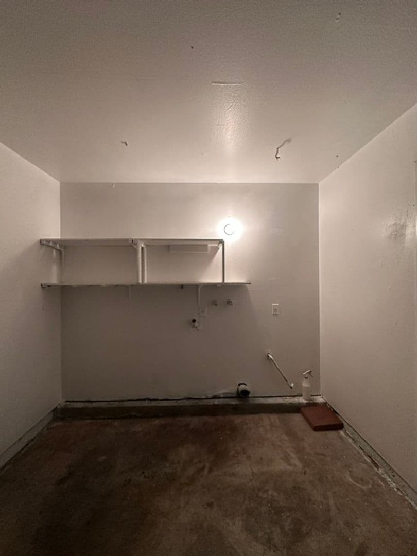Ontario Apartment: 1468 East D Street