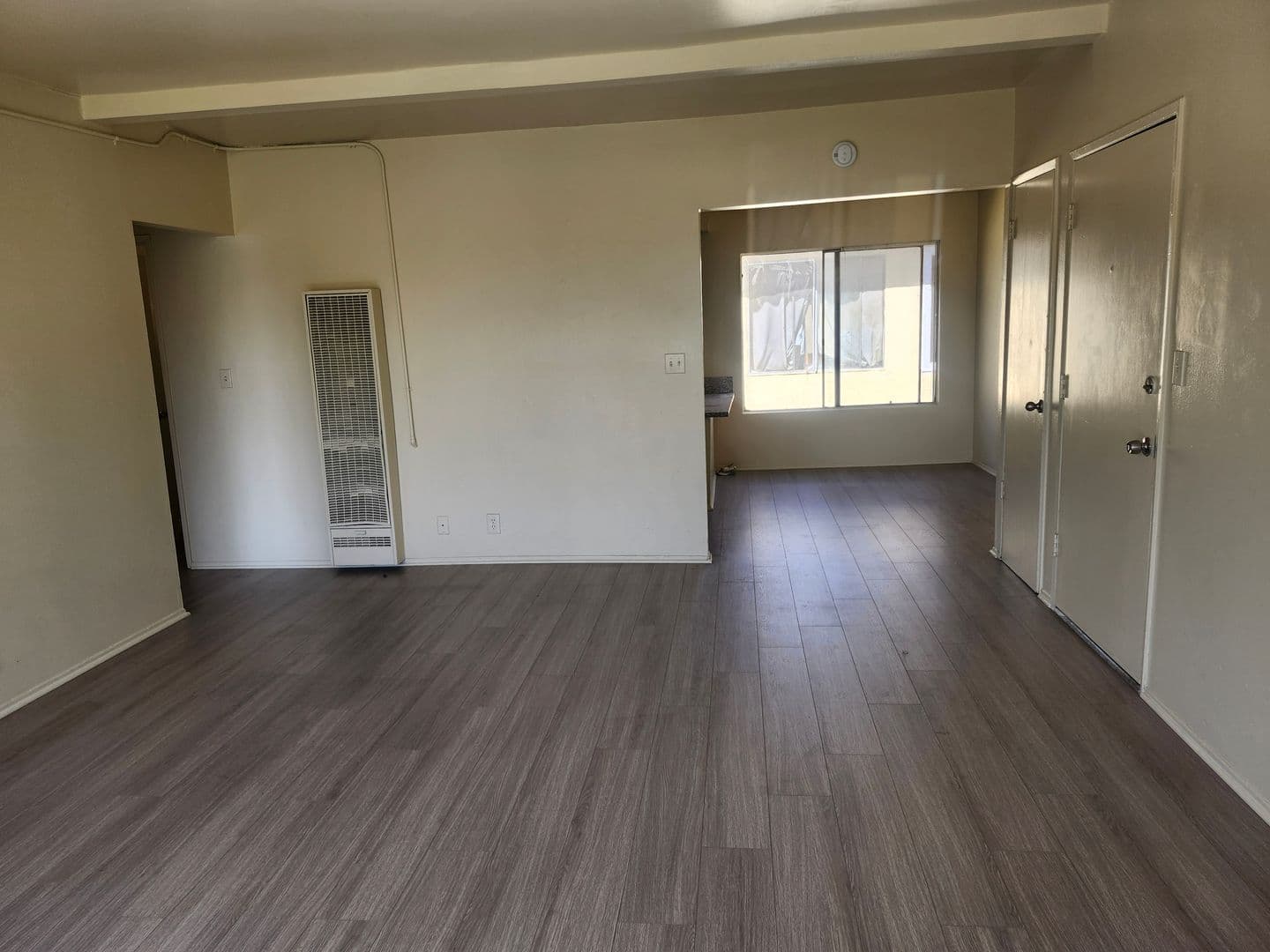 Azusa Apartment: 603-605 Dalton Ave.