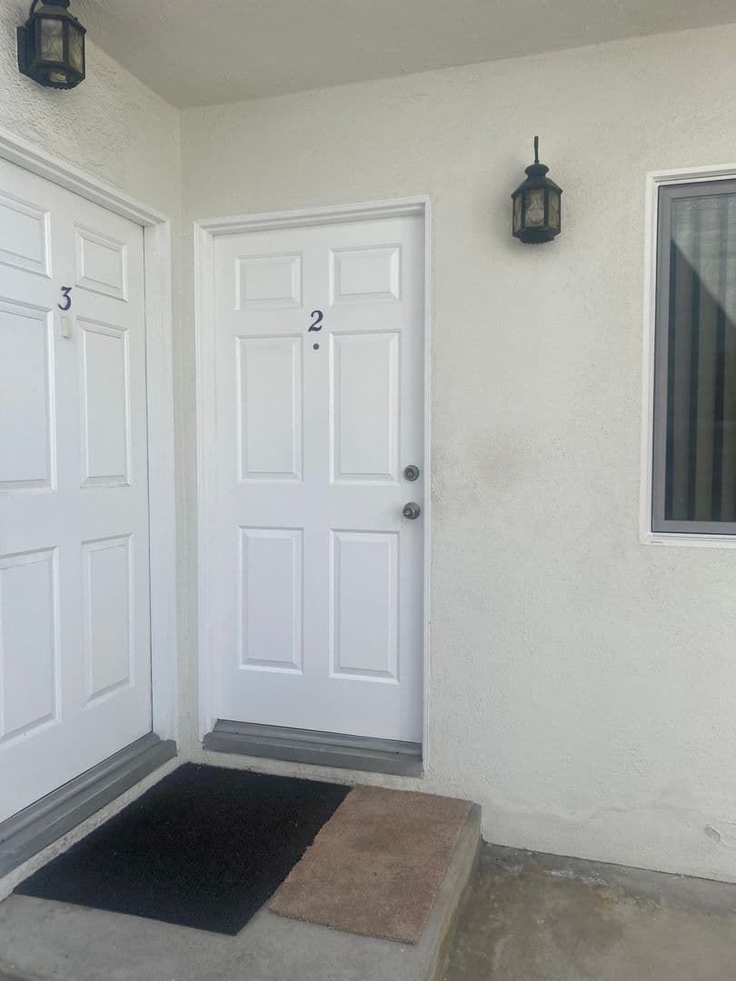 North Hollywood Apartment: 12558-12606 Oxnard St