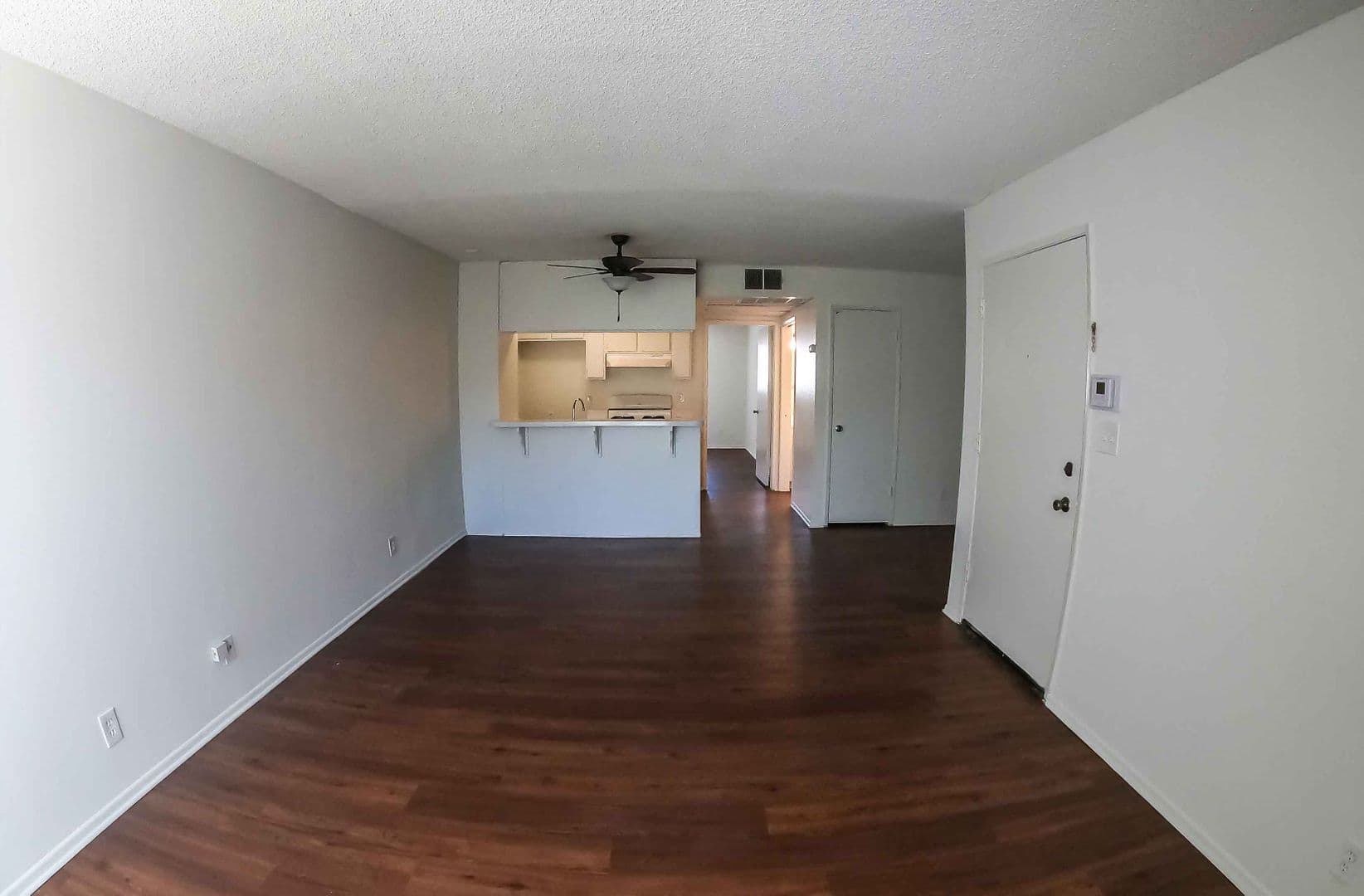 Northridge Apartment: 18414 Vincennes Street
