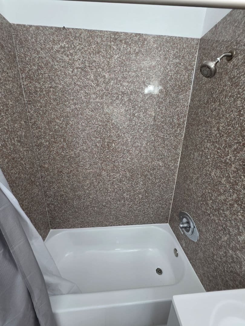 Stanton Apartment: 8043-8055 Chapman Avenue