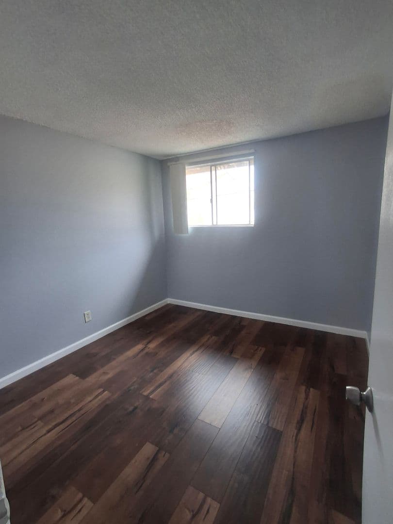 Baldwin Park Apartment: 3933-3943 La Rica Avenue