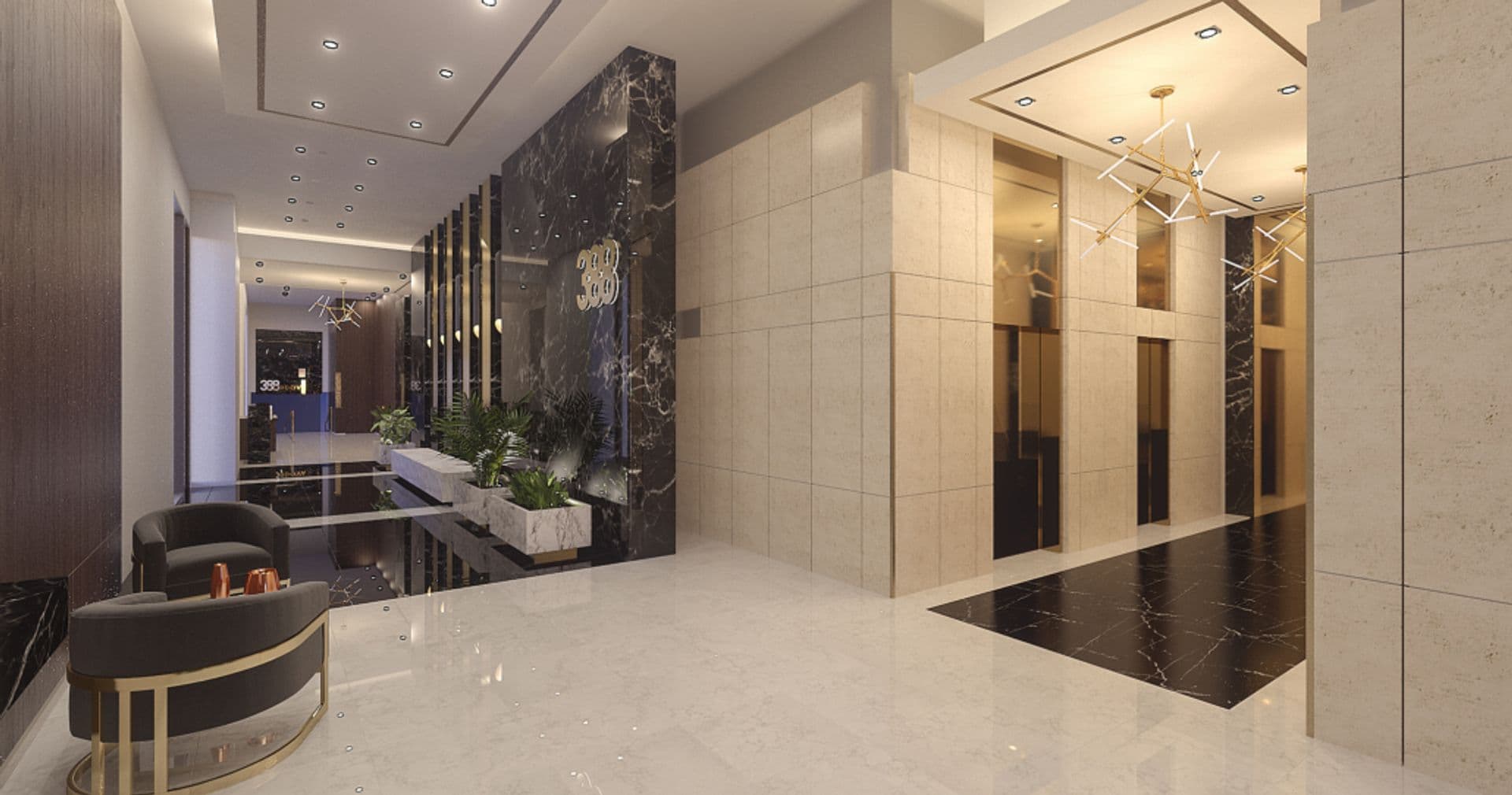 Pasadena Condo: 388 Cordova St, Unit 707