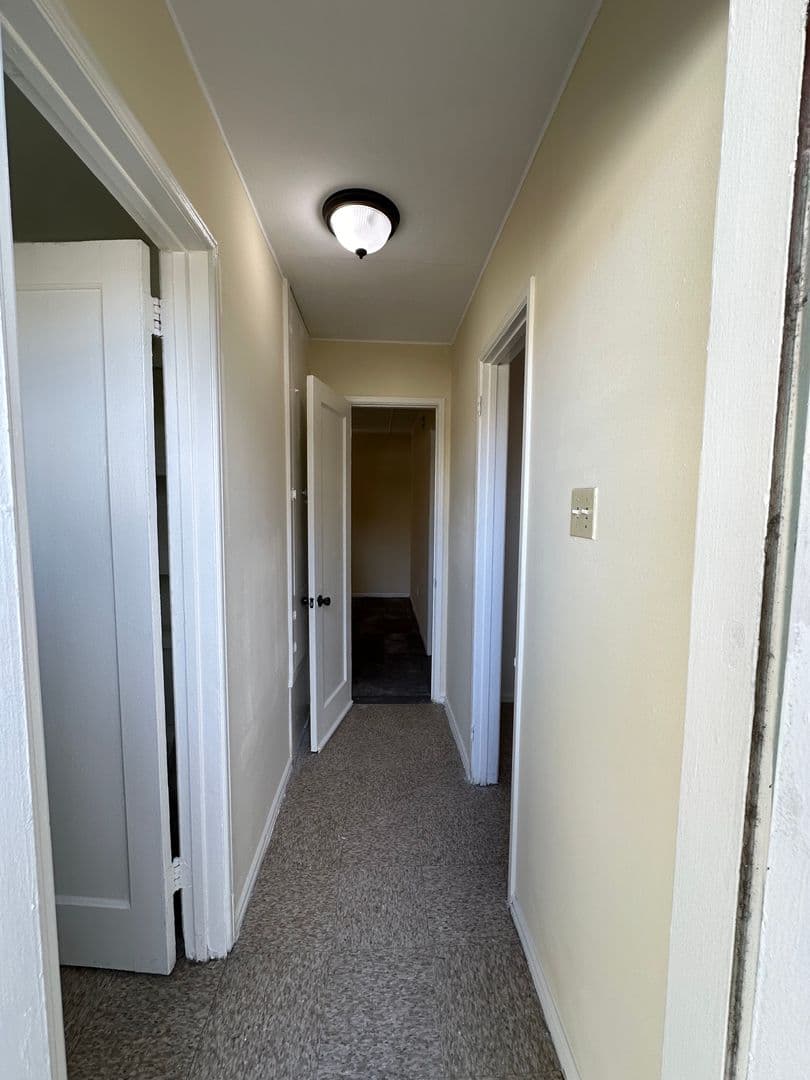 El Monte Apartment: 11953-11963 Lower Azusa Road
