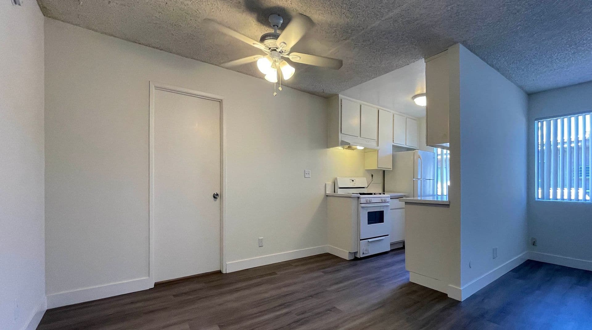 Valley Village Apartment: 11955 Weddington St