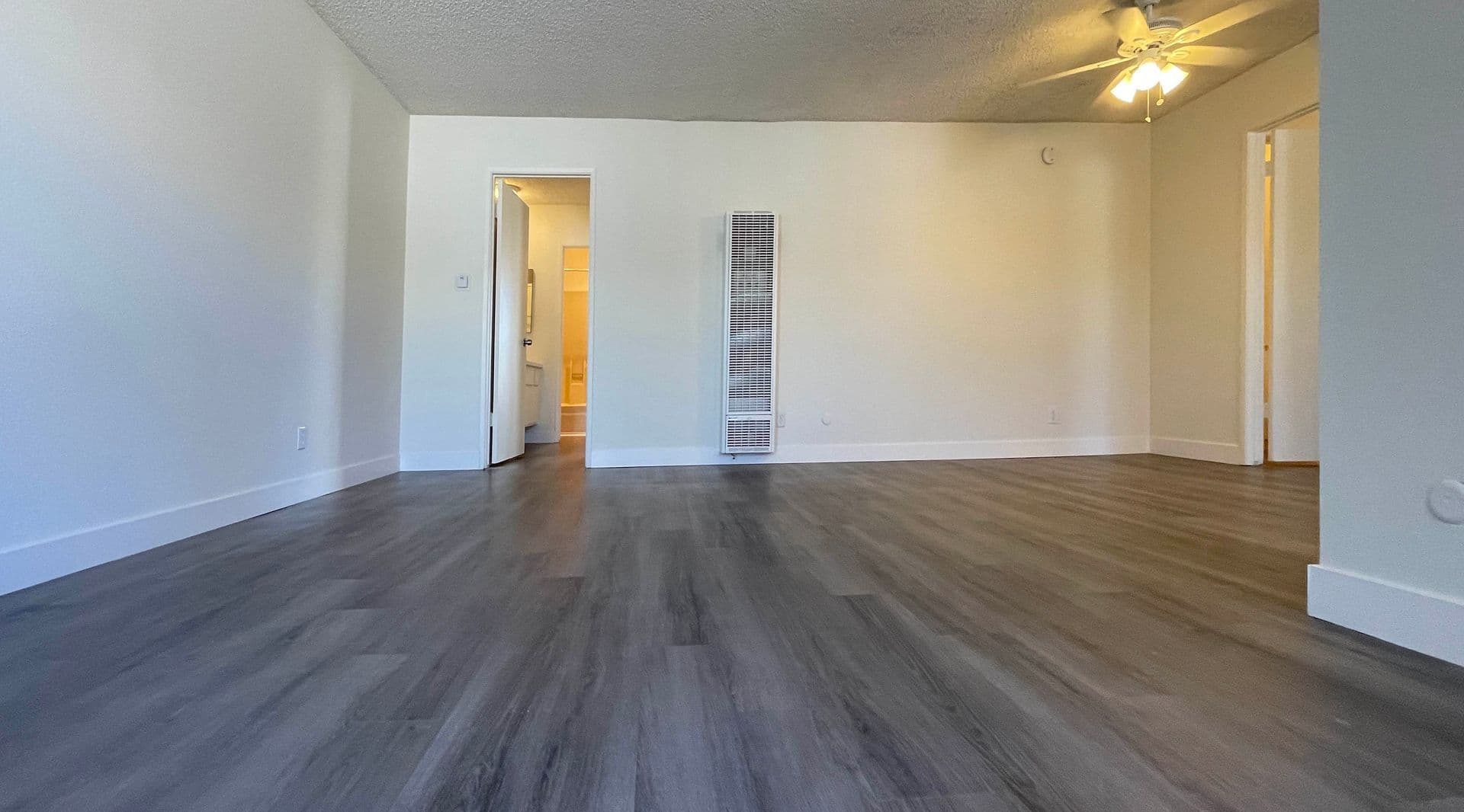 Valley Village Apartment: 11955 Weddington St