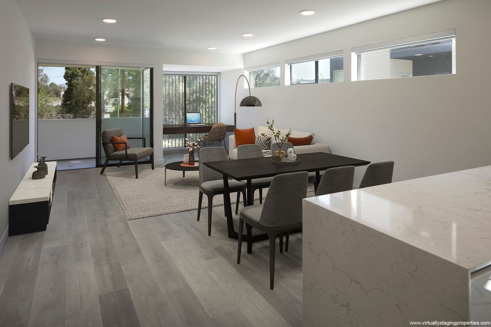 Studio City Apartment: 12012 Valleyheart Dr