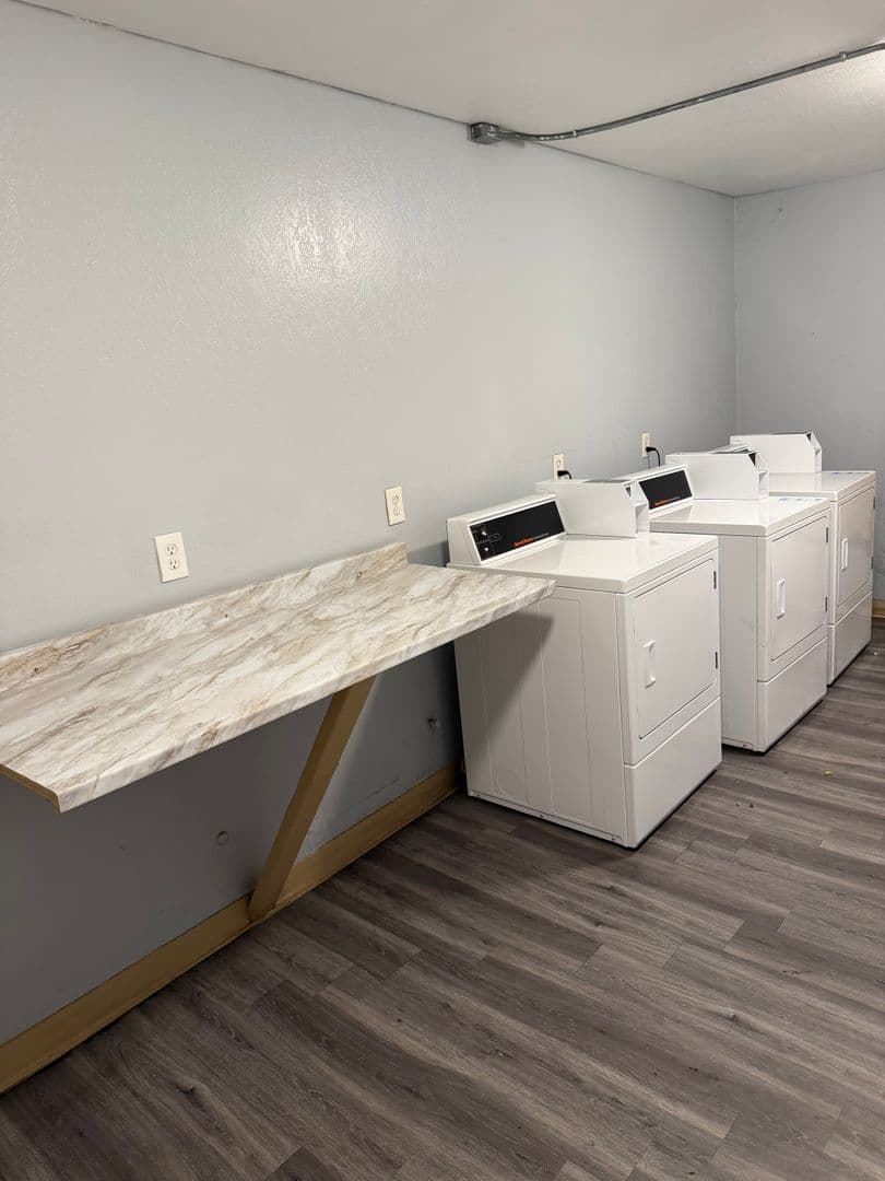 Santa Ana Apartment: 1507 N. Durant Street