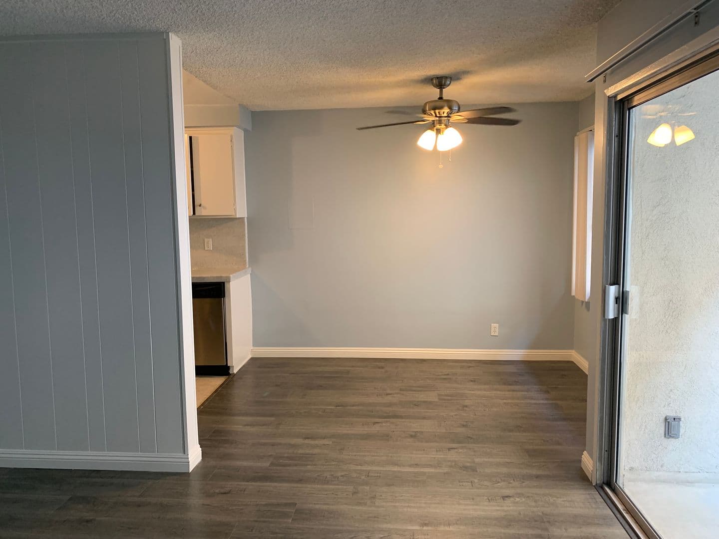 Los Angeles Apartment: 1333 S. Bundy Drive