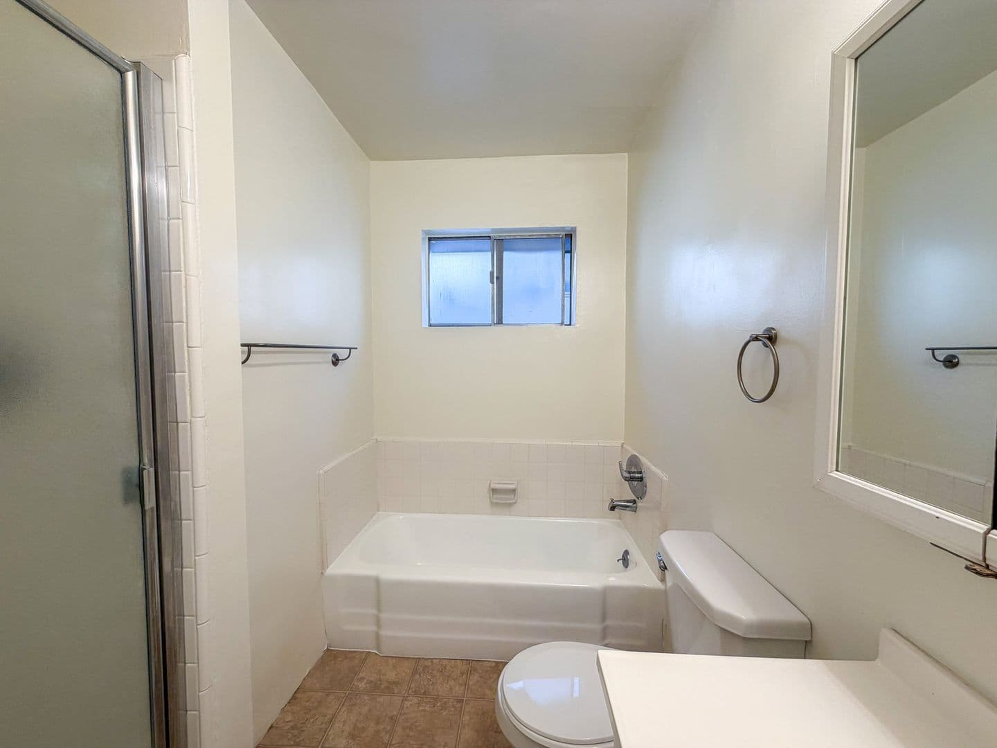 Los Angeles Apartment: 1831 Camden Ave.