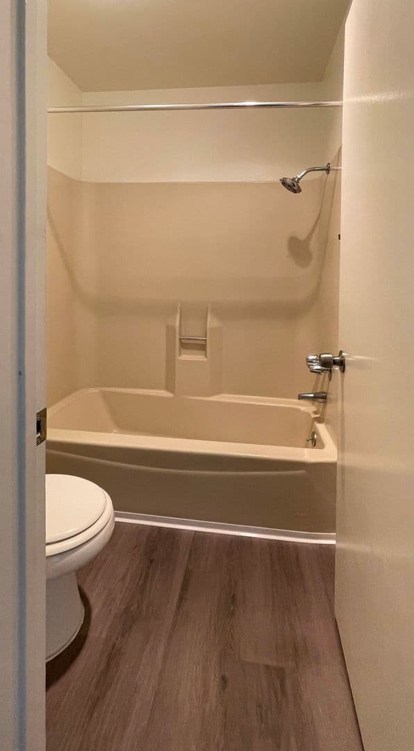 Valley Village Apartment: 11955 Weddington St