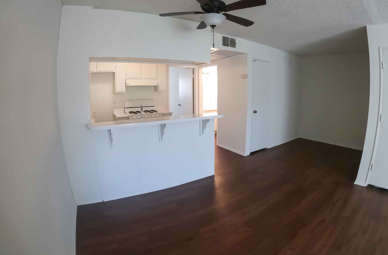 Northridge Apartment: 18414 Vincennes Street