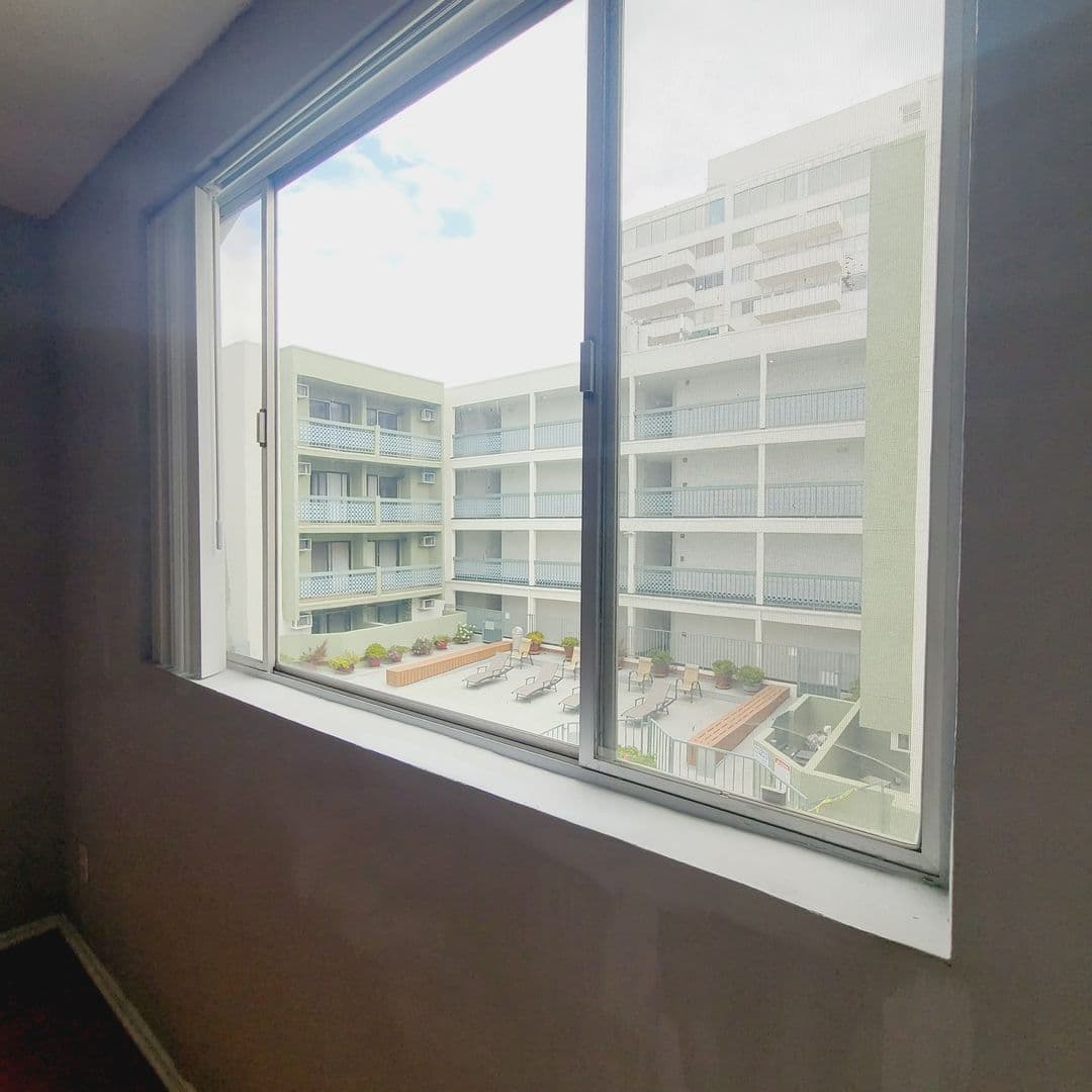 Los Angeles Apartment: 7225-7235 Hollywood Blvd