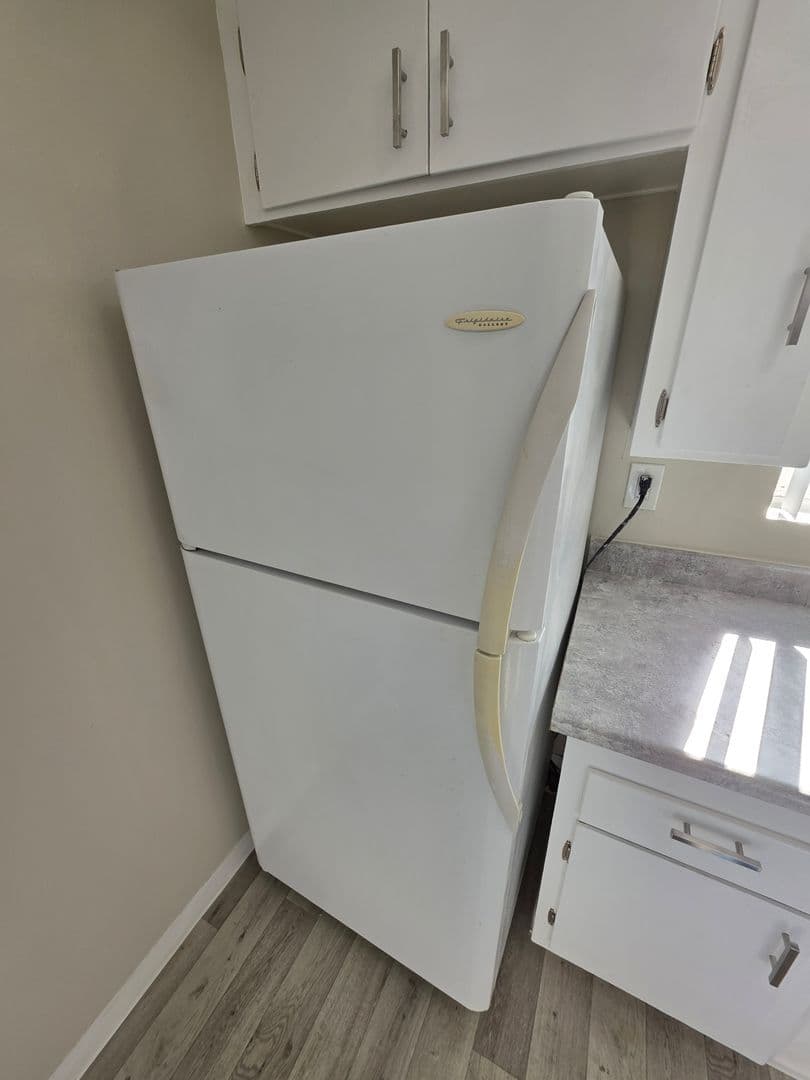 Gardena Apartment: 1711 Marine Avenue