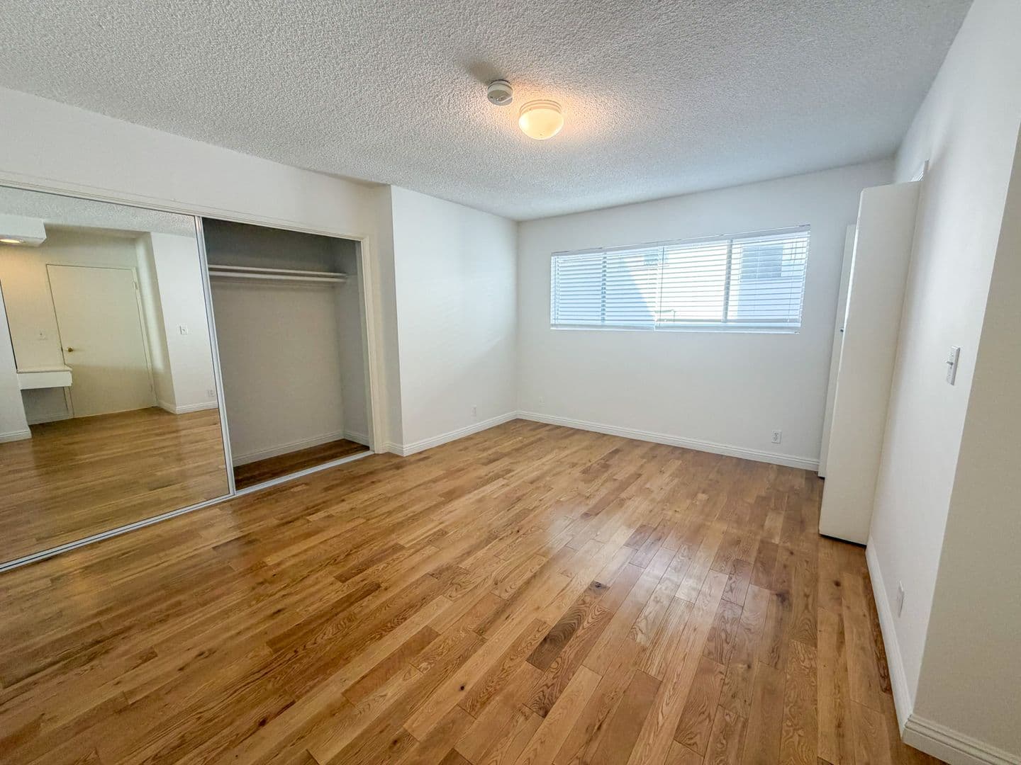 Los Angeles Apartment: 1831 Camden Ave.