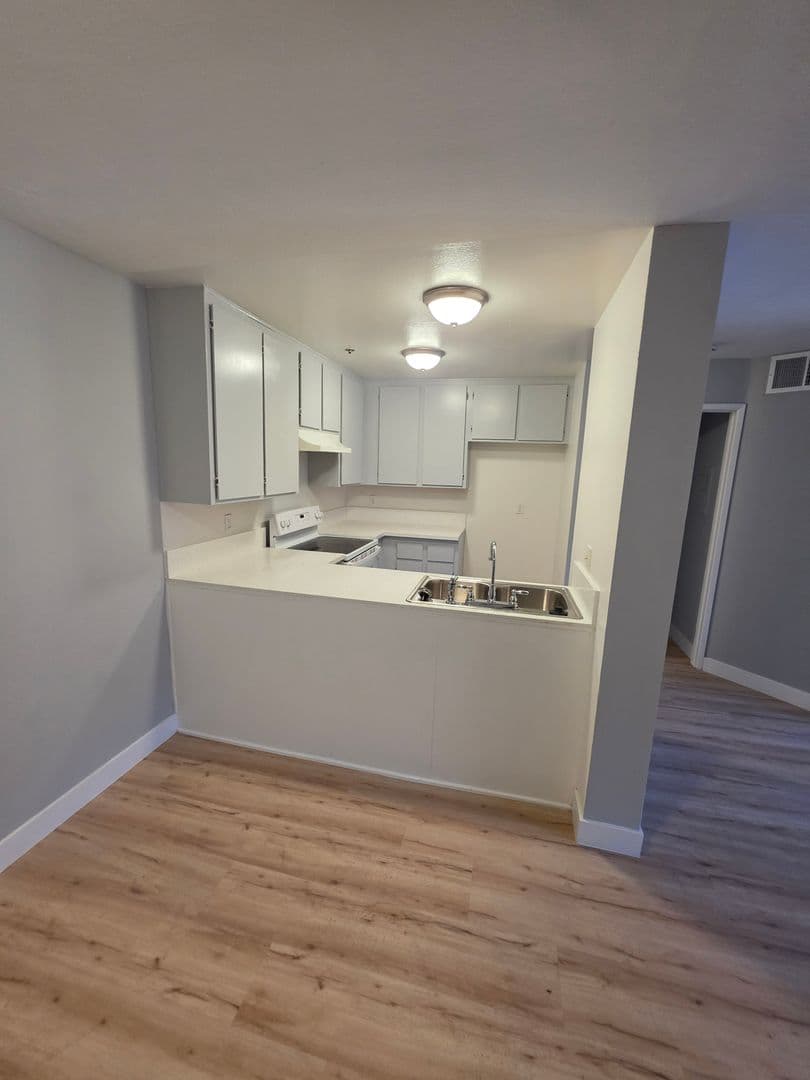 Santa Ana Apartment: 1507 N. Durant Street