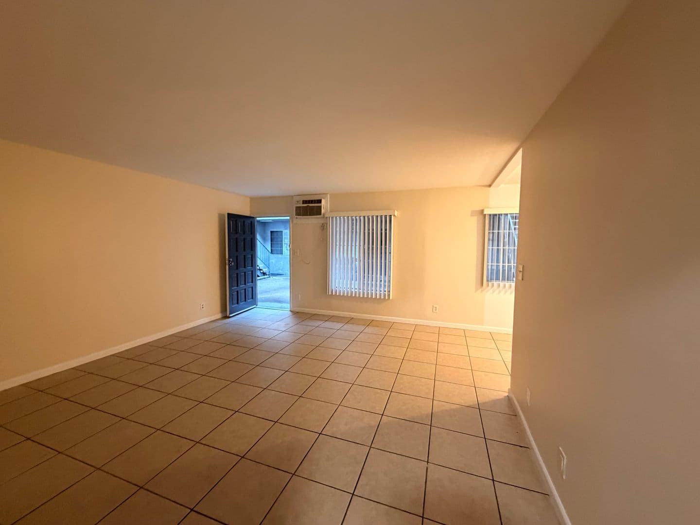 North Hills Apartment: 9035 Orion Ave