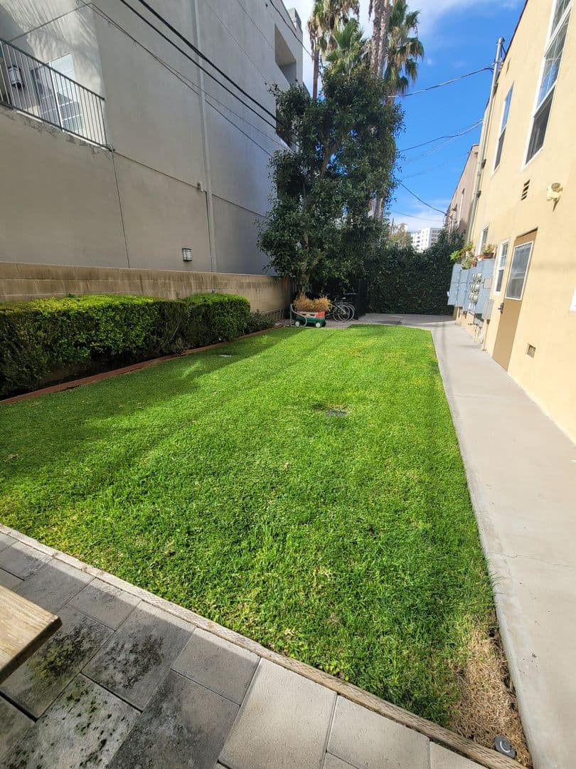 Los Angeles Apartment: 619 Hauser Blvd
