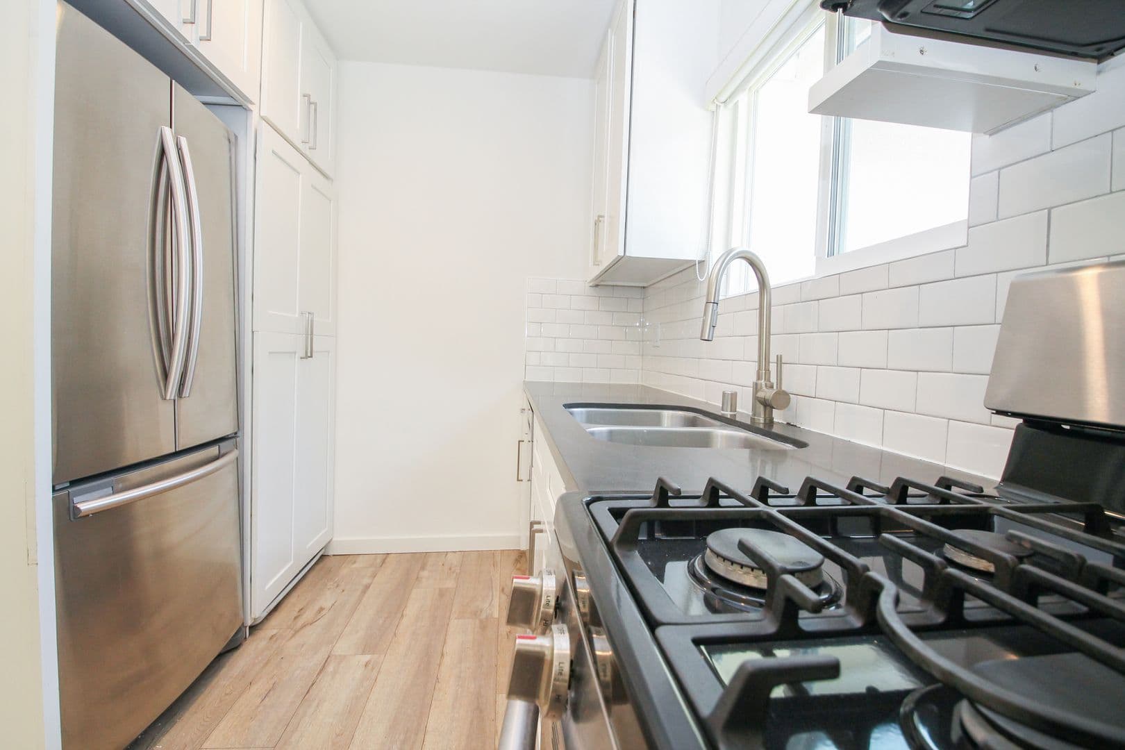 El Segundo Apartment: 1625 - 1627 E. Palm Ave