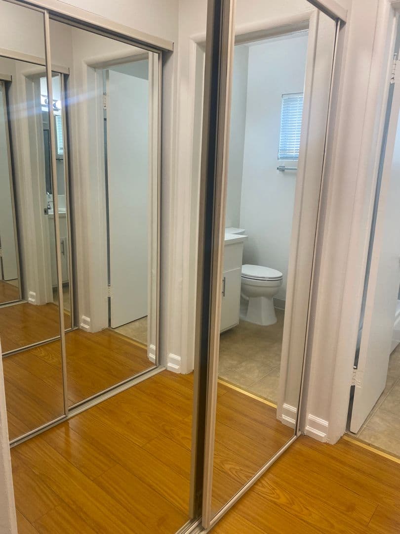 North Hollywood Apartment: 12558-12606 Oxnard St