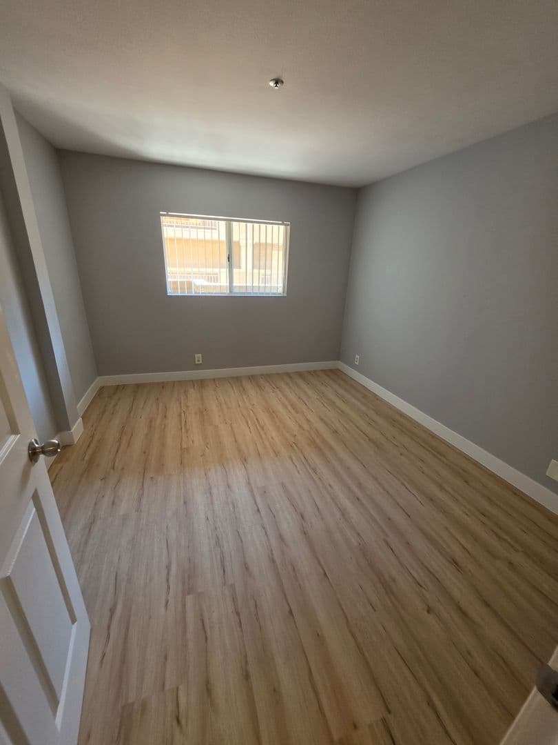 Santa Ana Apartment: 1507 N. Durant Street