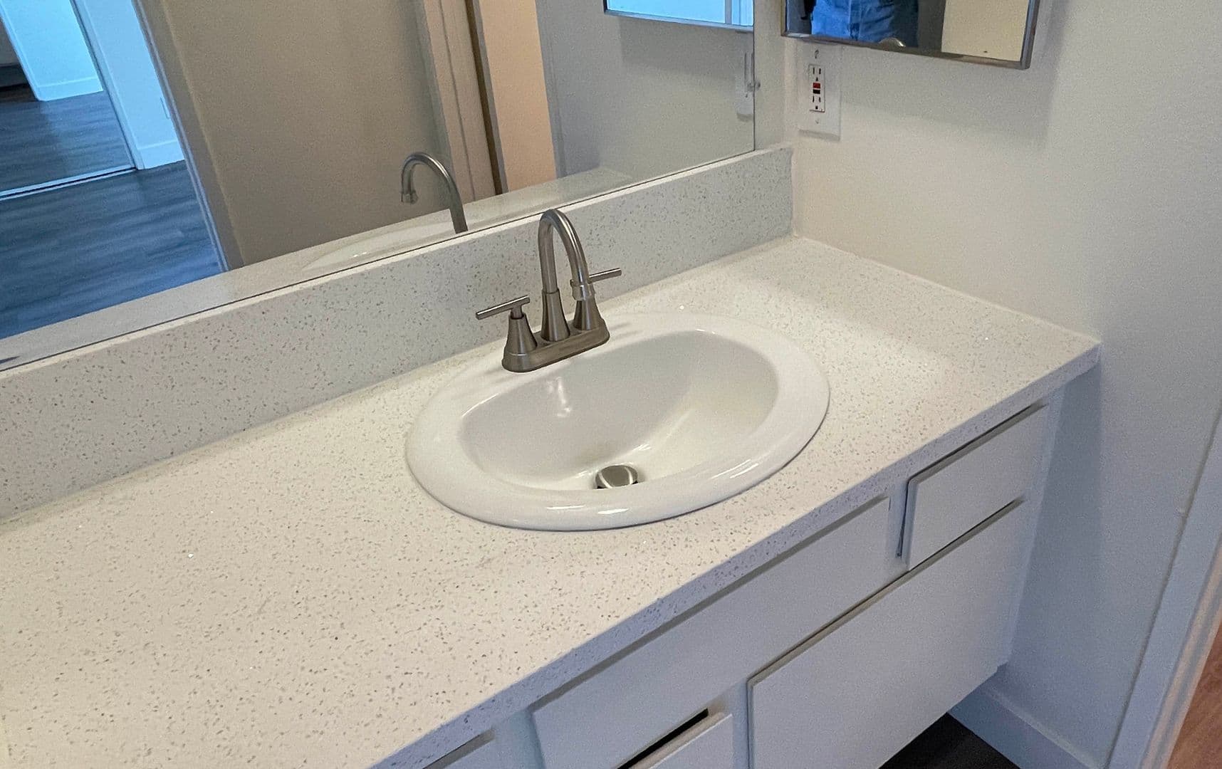 Valley Village Apartment: 11955 Weddington St