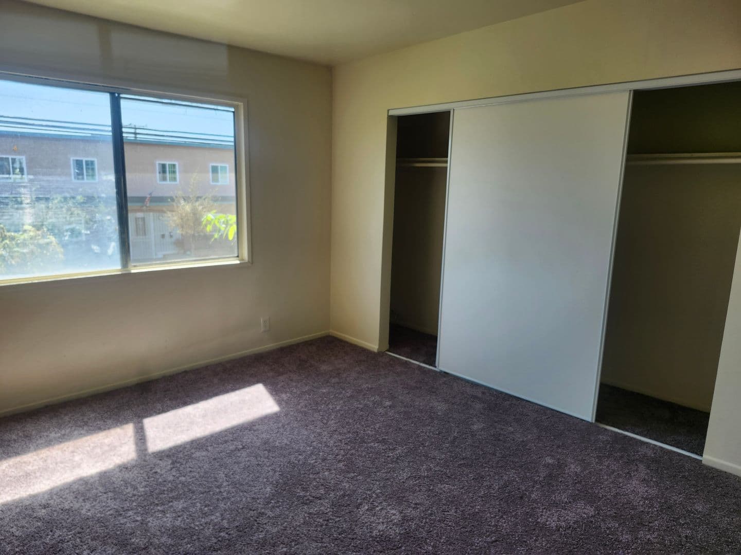 Azusa Apartment: 603-605 Dalton Ave.