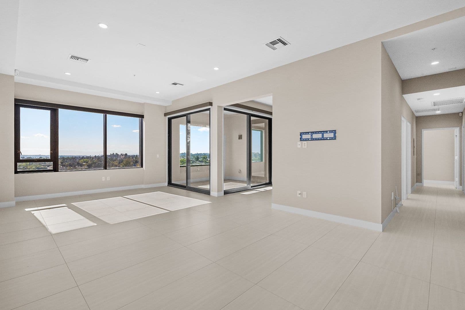 Pasadena Condo: 388 Cordova St, Unit 707