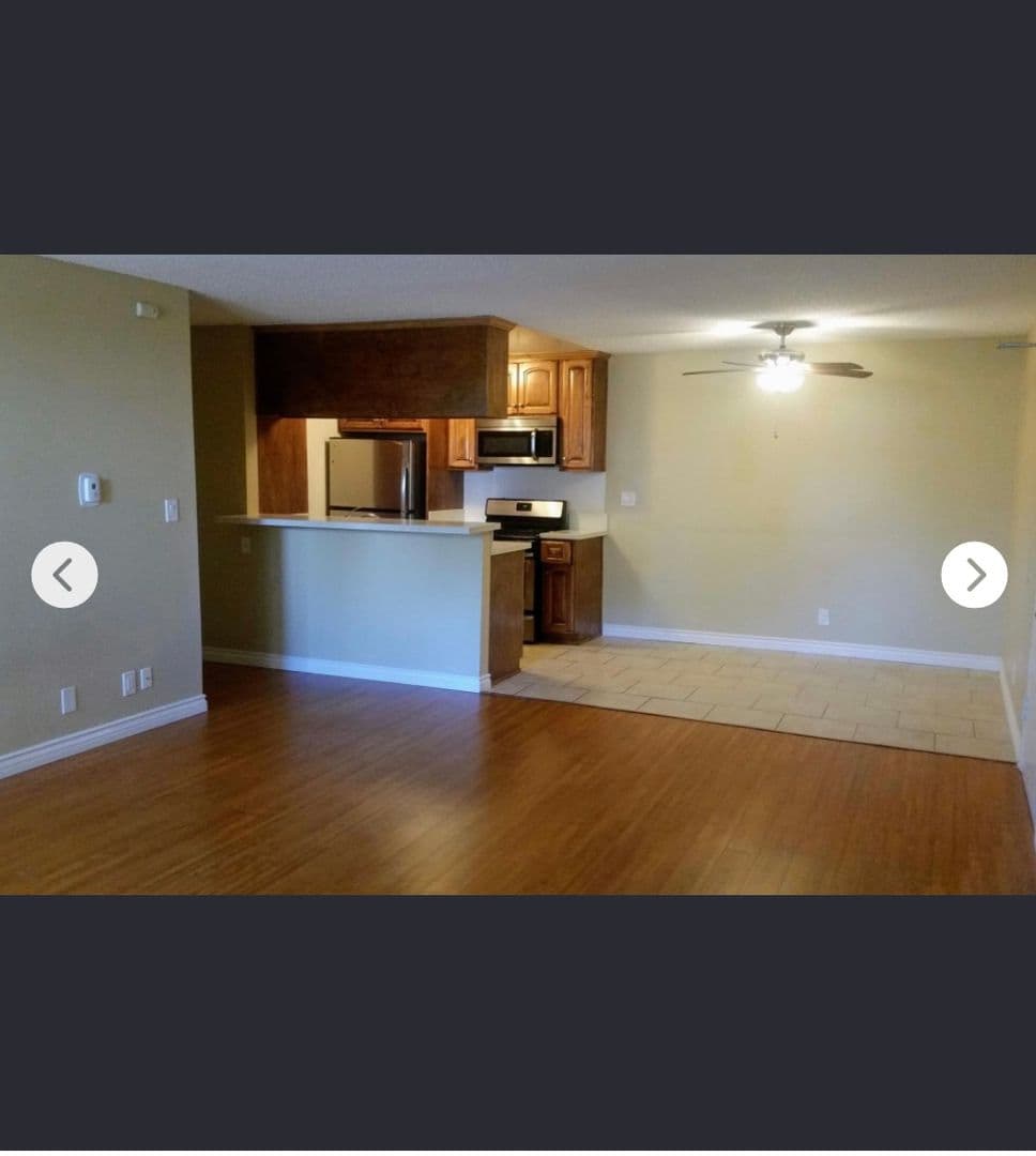 Los Angeles Apartment: 1525 North Kenmore Avenue