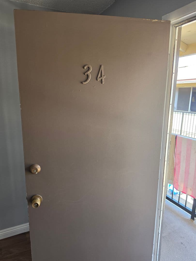 Baldwin Park Apartment: 3933-3943 La Rica Avenue