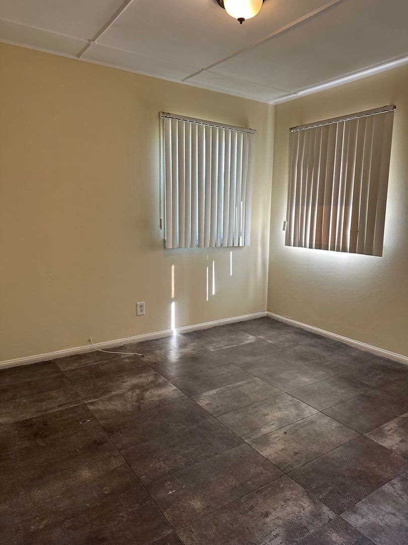 El Monte Apartment: 11953-11963 Lower Azusa Road
