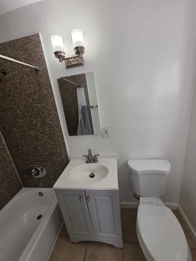 Stanton Apartment: 8043-8055 Chapman Avenue