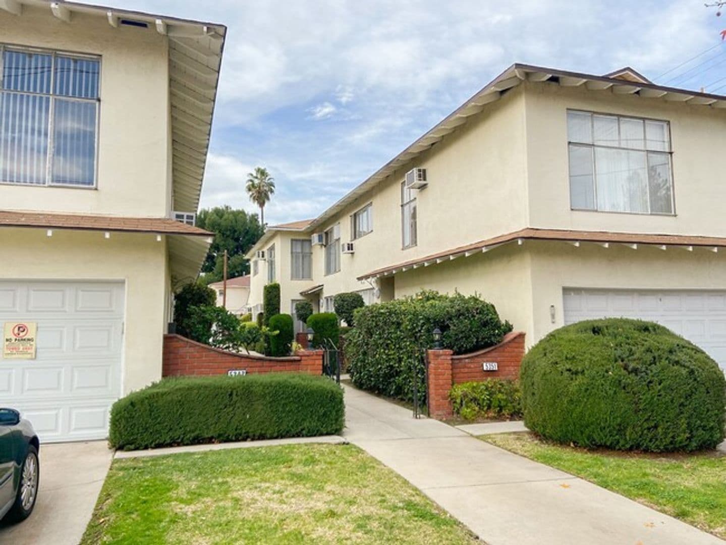 Valley Village Apartment: 5347 - 5351 Vantage Ave.