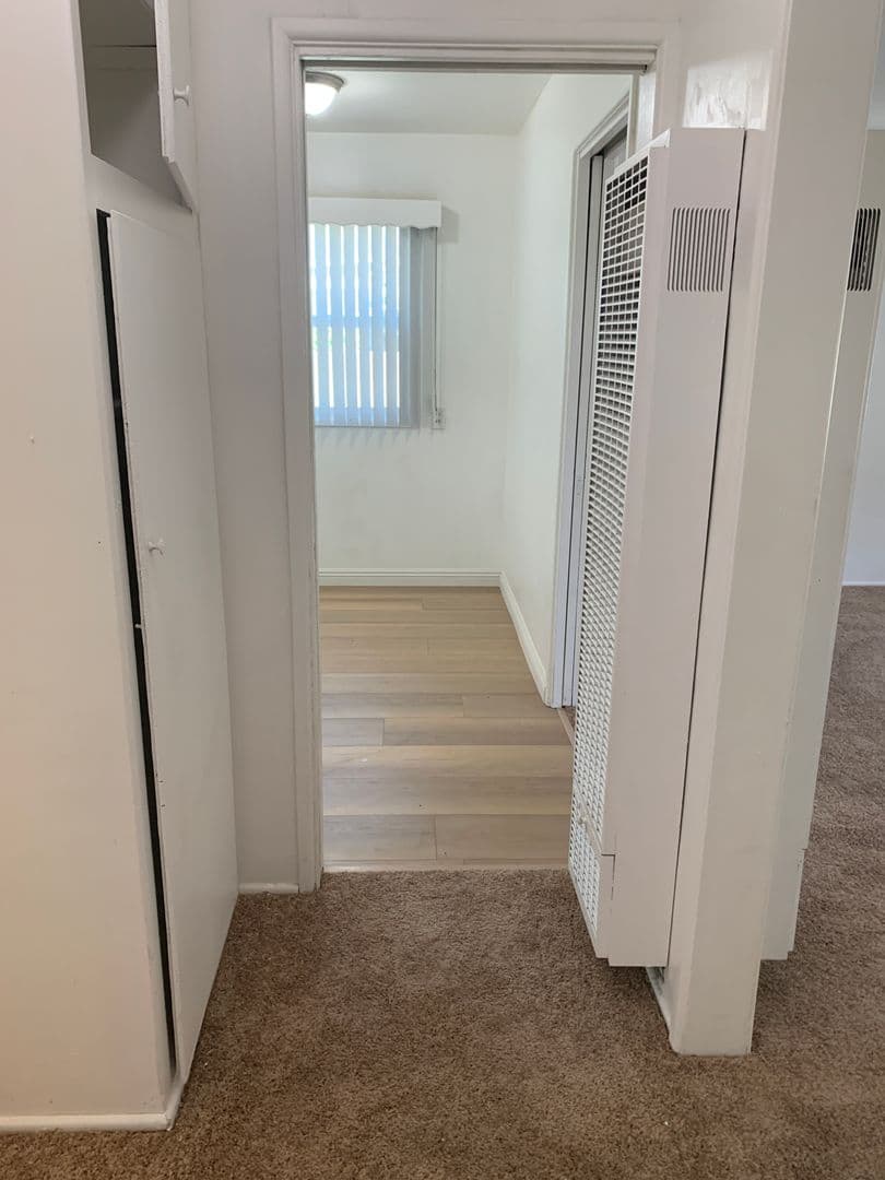 San Gabriel Apartment: 1031-1043 S. San Gabriel Blvd.