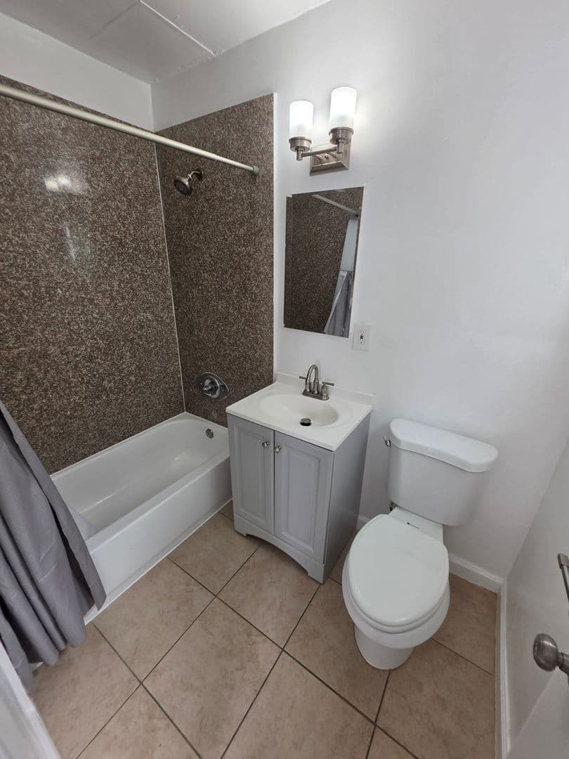Stanton Apartment: 8043-8055 Chapman Avenue