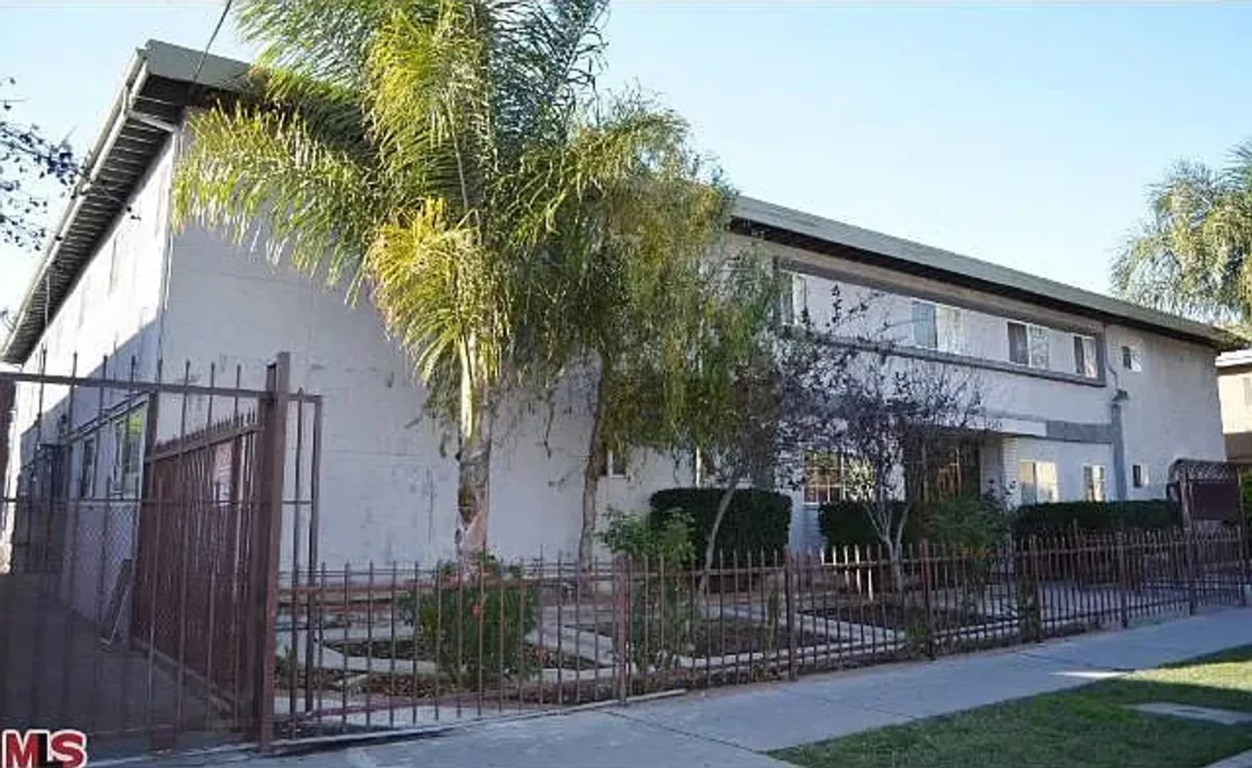 North Hills Apartment: 9035 Orion Ave
