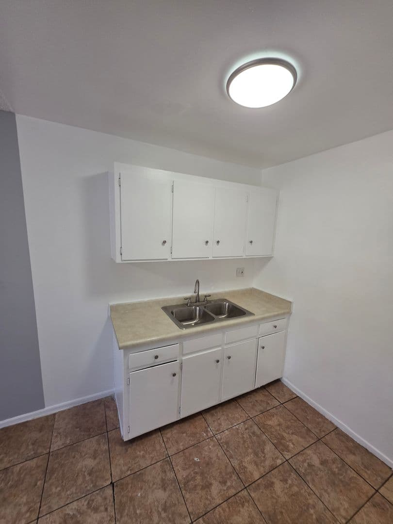 Stanton Apartment: 8043-8055 Chapman Avenue
