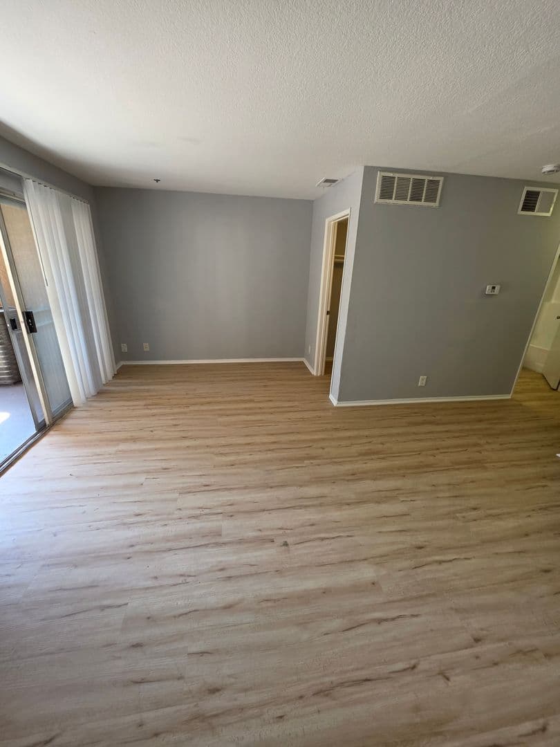Santa Ana Apartment: 1507 N. Durant Street