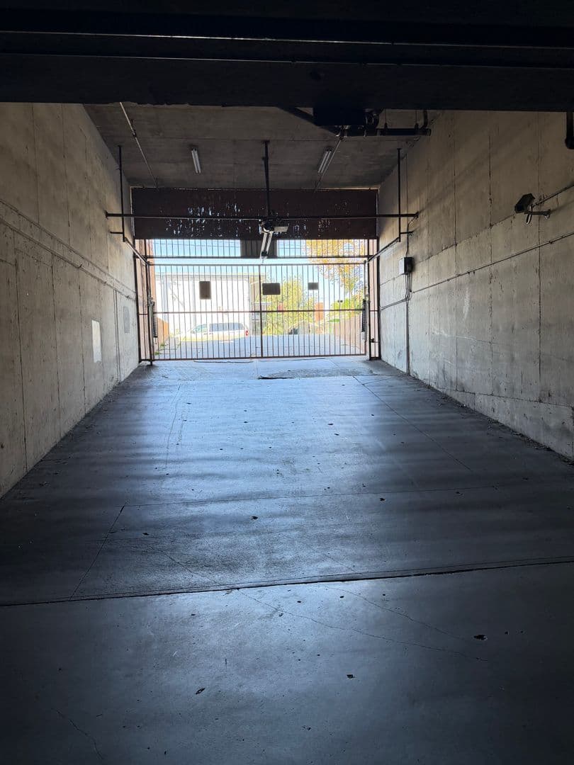 Santa Ana Apartment: 1507 N. Durant Street