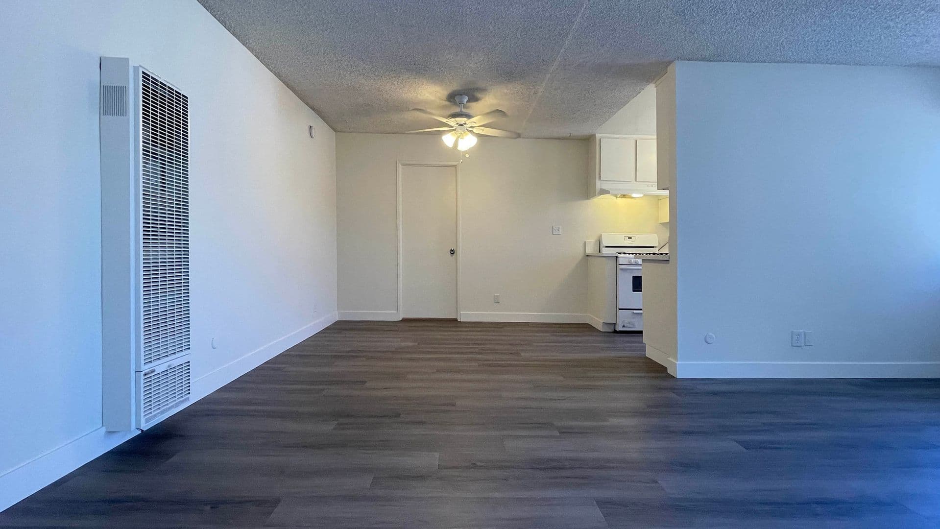 Valley Village Apartment: 11955 Weddington St